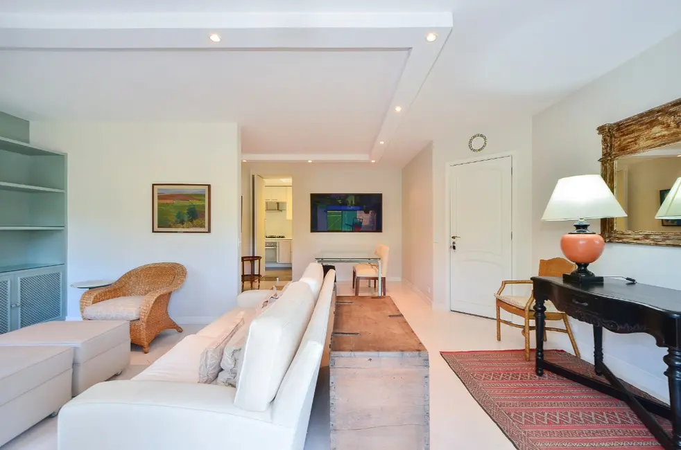 Foto 7 de Apartamento com 2 quartos à venda, 121m2 em Real Parque, São Paulo - SP