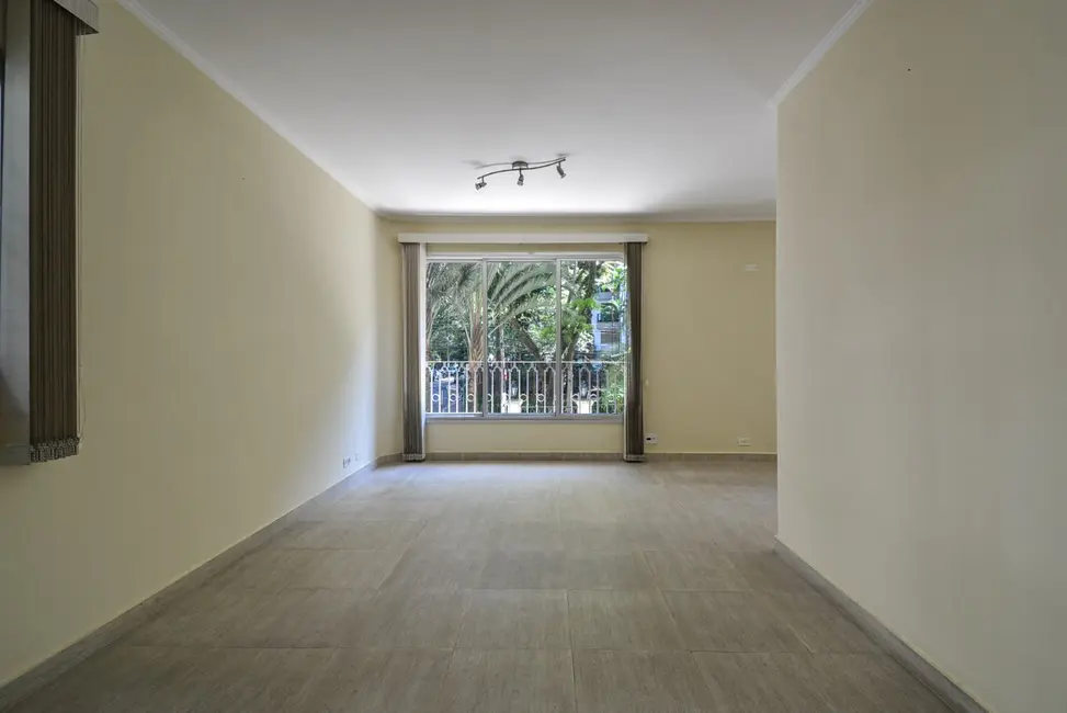 Foto 2 de Apartamento com 3 quartos à venda, 144m2 em Campo Belo, São Paulo - SP