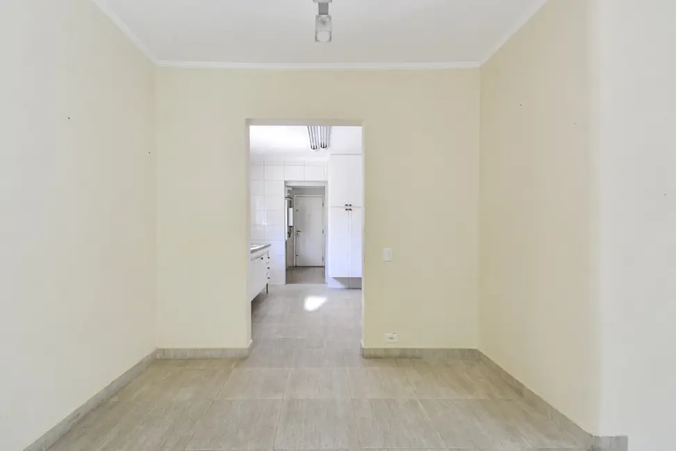Apartamento com 3 quartos à venda, 144m2 em Campo Belo, São Paulo - SP - imagem 6 Foto 6 de Apartamento com 3 quartos à venda, 144m2 em Campo Belo, São Paulo - SP