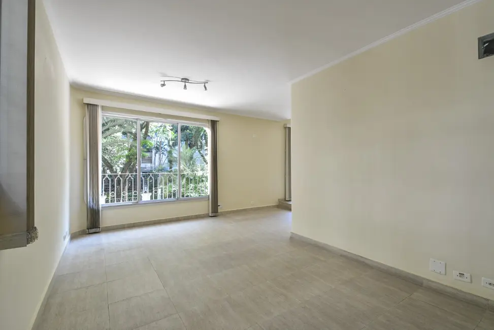 Foto 1 de Apartamento com 3 quartos à venda, 144m2 em Campo Belo, São Paulo - SP