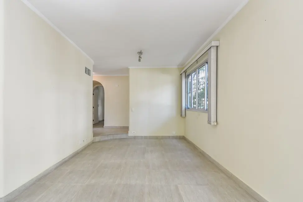 Apartamento com 3 quartos à venda, 144m2 em Campo Belo, São Paulo - SP - imagem 4 Foto 4 de Apartamento com 3 quartos à venda, 144m2 em Campo Belo, São Paulo - SP
