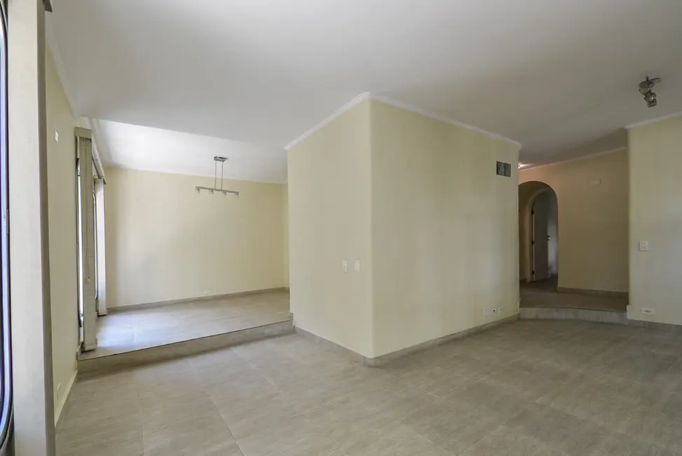 Apartamento com 3 quartos à venda, 144m2 em Campo Belo, São Paulo - SP - imagem 3 Foto 3 de Apartamento com 3 quartos à venda, 144m2 em Campo Belo, São Paulo - SP