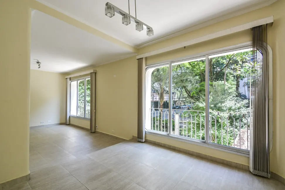 Apartamento com 3 quartos à venda, 144m2 em Campo Belo, São Paulo - SP - imagem 8 Foto 8 de Apartamento com 3 quartos à venda, 144m2 em Campo Belo, São Paulo - SP