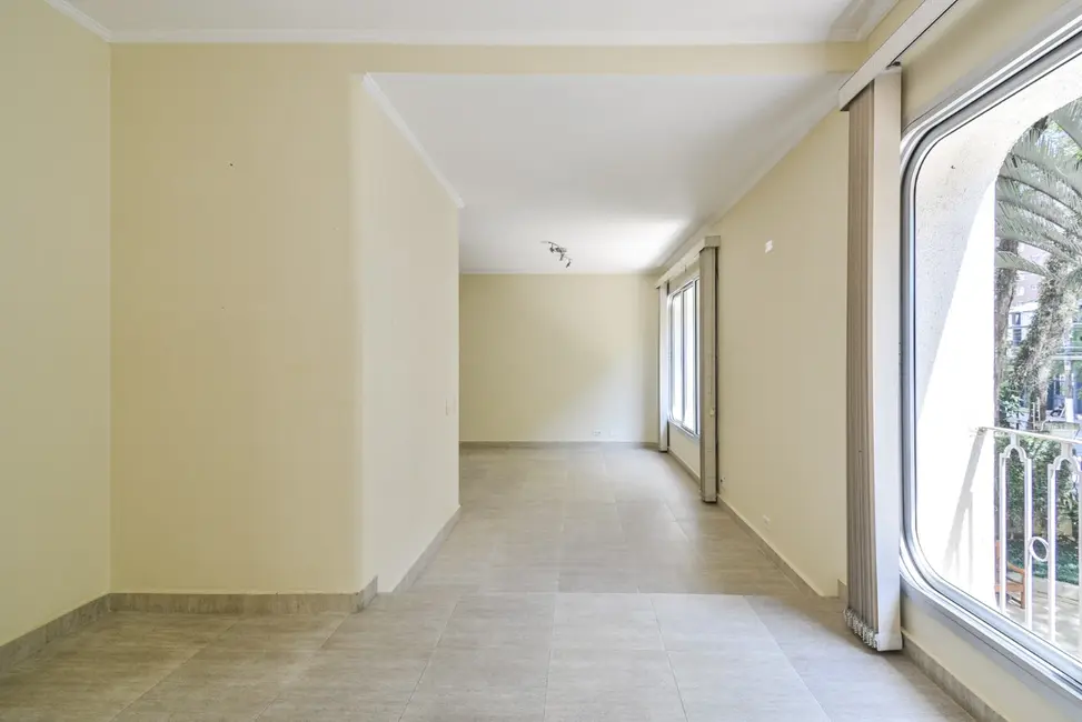 Apartamento com 3 quartos à venda, 144m2 em Campo Belo, São Paulo - SP - imagem 7 Foto 7 de Apartamento com 3 quartos à venda, 144m2 em Campo Belo, São Paulo - SP