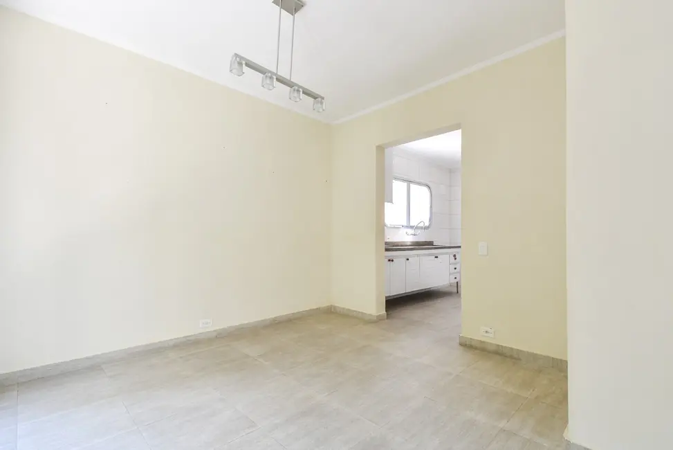 Apartamento com 3 quartos à venda, 144m2 em Campo Belo, São Paulo - SP - imagem 5 Foto 5 de Apartamento com 3 quartos à venda, 144m2 em Campo Belo, São Paulo - SP