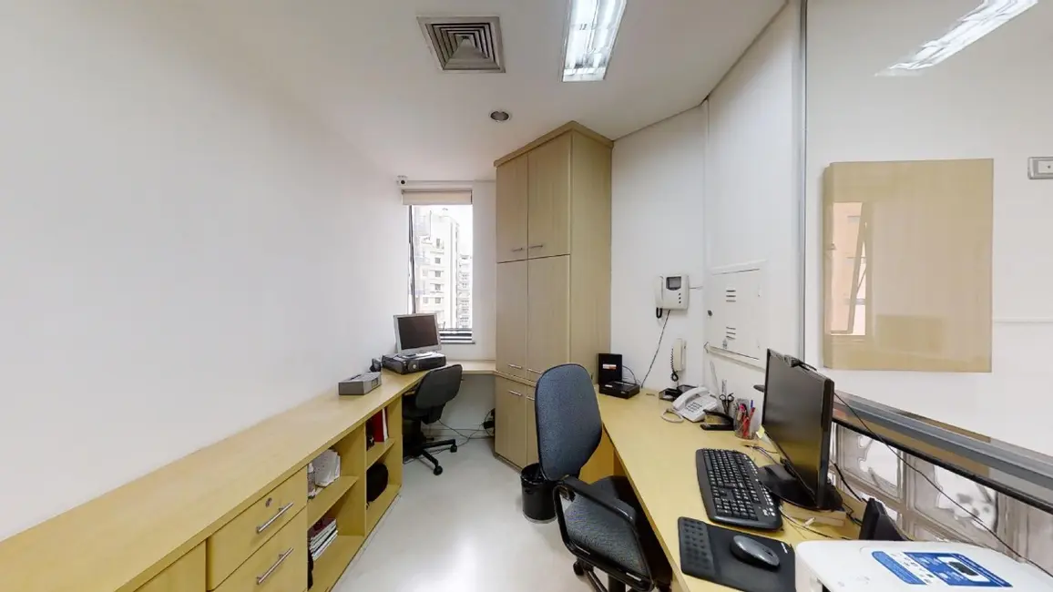 Foto 4 de Sala Comercial à venda, 68m2 em Jardim Paulista, São Paulo - SP