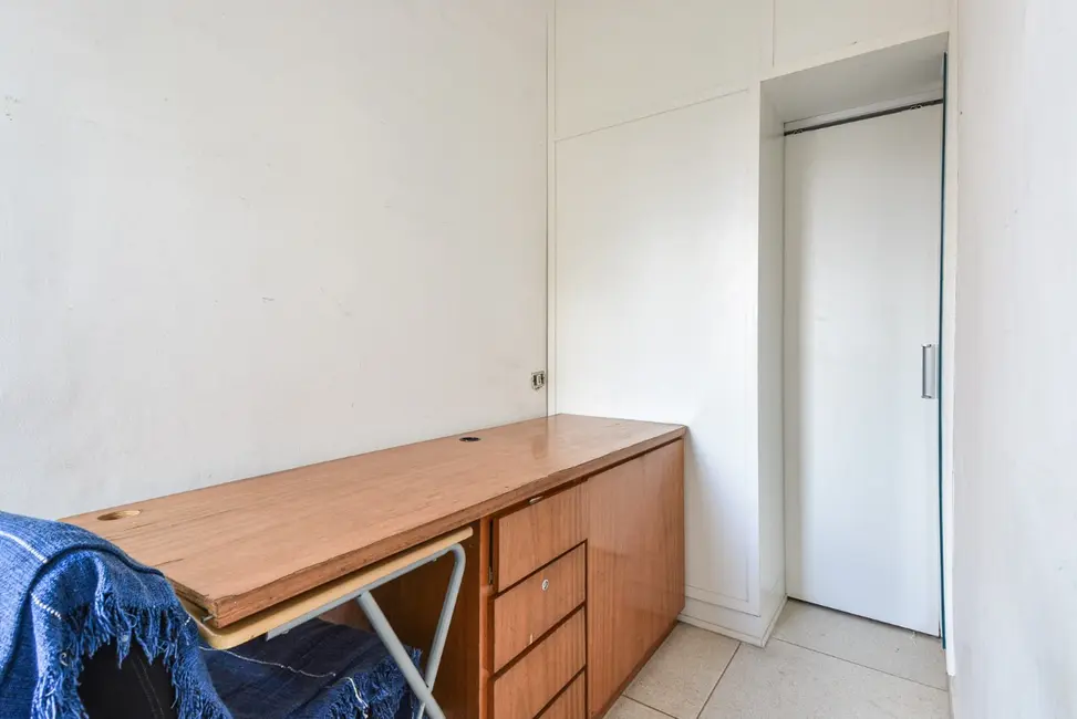 Foto 9 de Apartamento com 2 quartos à venda, 94m2 em Aclimação, São Paulo - SP