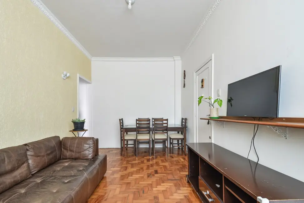 Foto 4 de Apartamento com 2 quartos à venda, 94m2 em Aclimação, São Paulo - SP