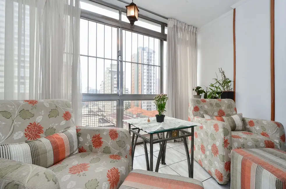 Foto 9 de Apartamento com 3 quartos à venda, 130m2 em Pinheiros, São Paulo - SP