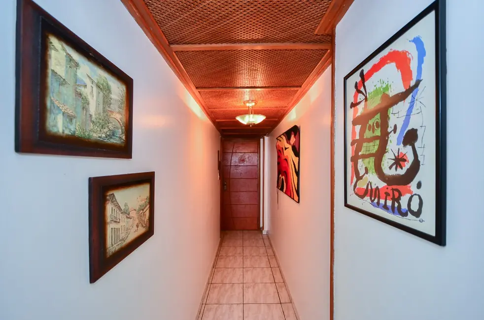 Foto 3 de Apartamento com 3 quartos à venda, 130m2 em Pinheiros, São Paulo - SP