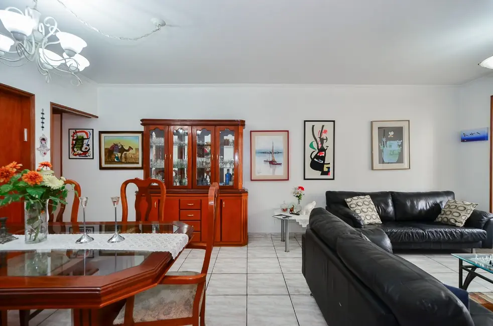 Foto 5 de Apartamento com 3 quartos à venda, 130m2 em Pinheiros, São Paulo - SP