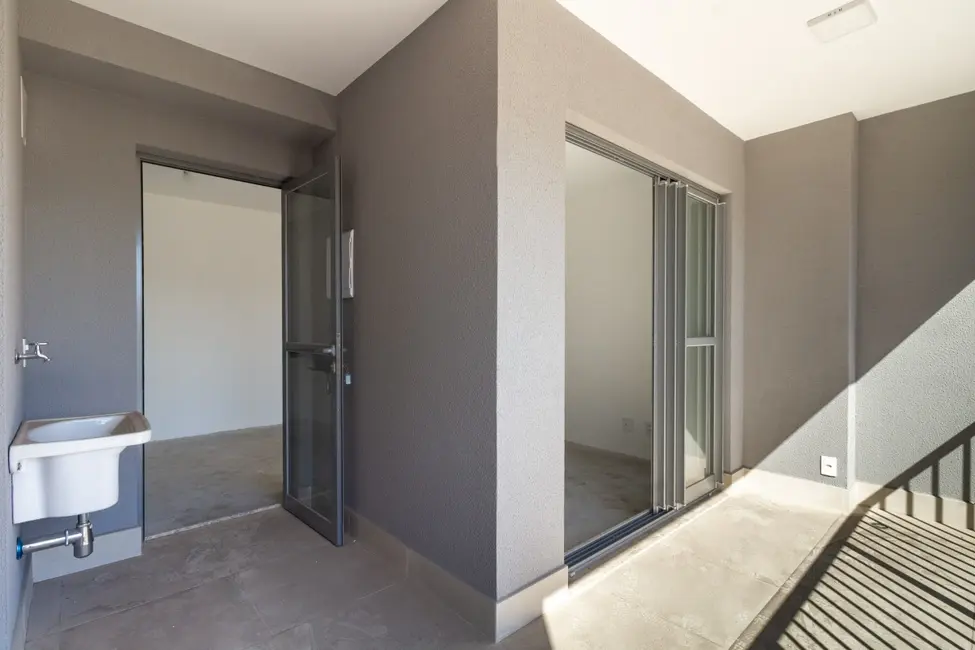 Foto 7 de Apartamento com 1 quarto à venda, 47m2 em Vila Mariana, São Paulo - SP