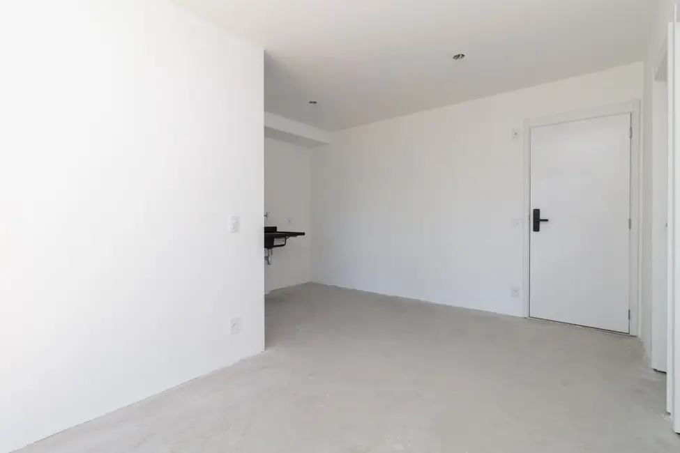 Foto 5 de Apartamento com 1 quarto à venda, 47m2 em Vila Mariana, São Paulo - SP