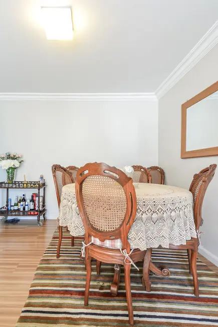 Foto 5 de Apartamento com 3 quartos à venda, 65m2 em Vila Olímpia, São Paulo - SP