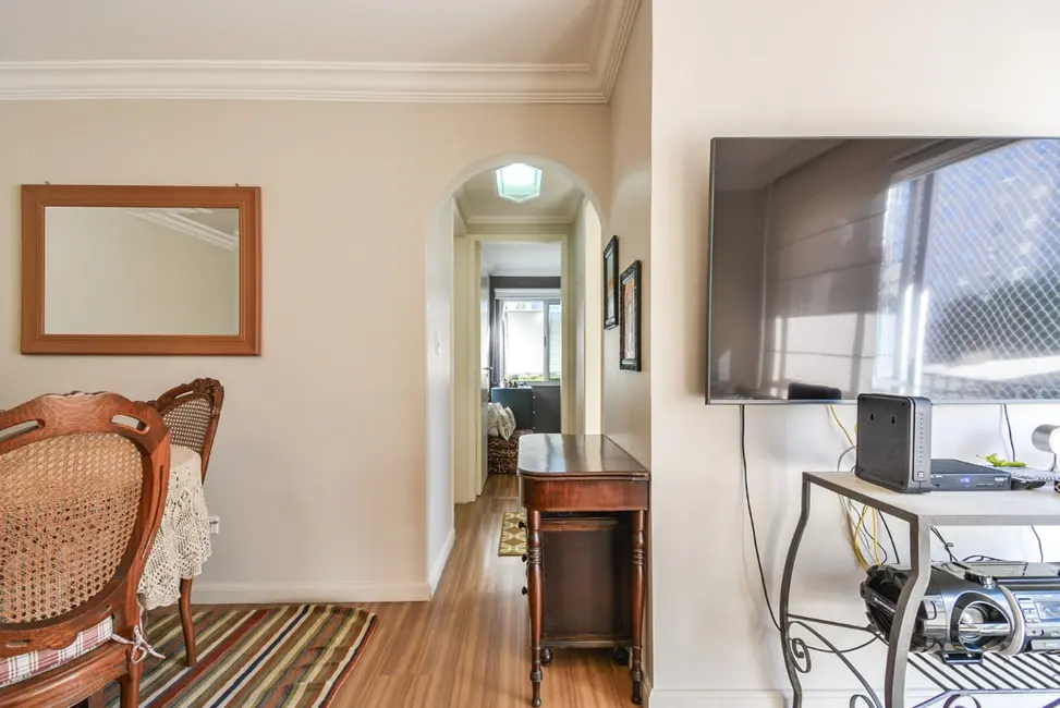 Foto 7 de Apartamento com 3 quartos à venda, 65m2 em Vila Olímpia, São Paulo - SP