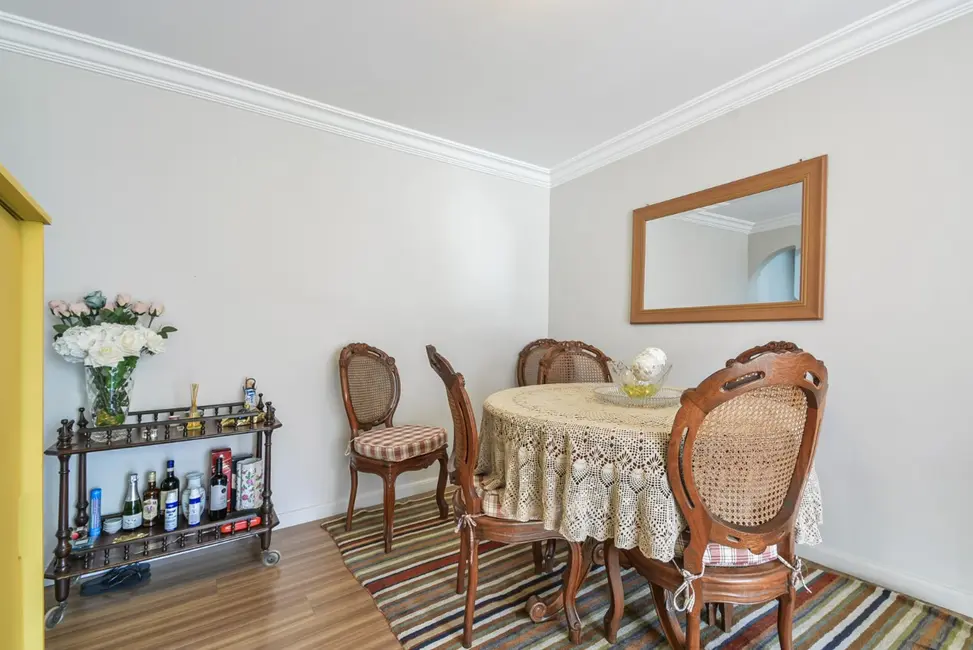 Foto 6 de Apartamento com 3 quartos à venda, 65m2 em Vila Olímpia, São Paulo - SP