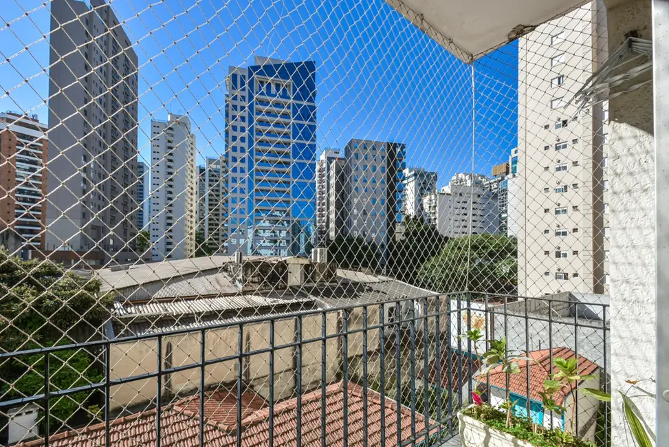 Foto 9 de Apartamento com 3 quartos à venda, 65m2 em Vila Olímpia, São Paulo - SP