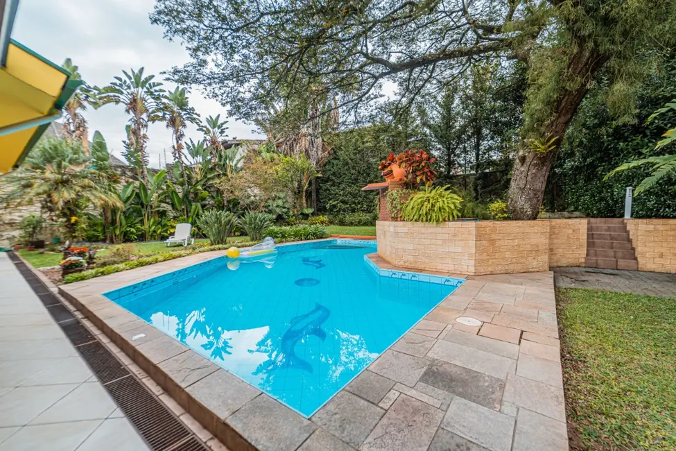 Casa com 4 quartos à venda, 260m2 em Jardim Santa Helena, São Paulo - SP - imagem 2 Foto 2 de Casa com 4 quartos à venda, 260m2 em Jardim Santa Helena, São Paulo - SP