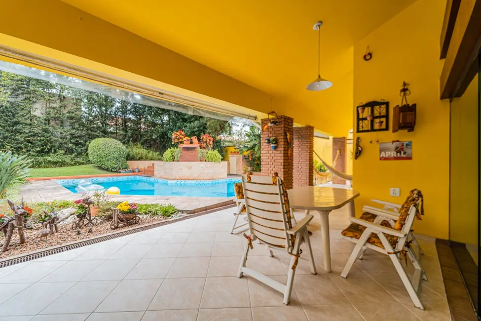 Casa com 4 quartos à venda, 260m2 em Jardim Santa Helena, São Paulo - SP - imagem 5 Foto 5 de Casa com 4 quartos à venda, 260m2 em Jardim Santa Helena, São Paulo - SP