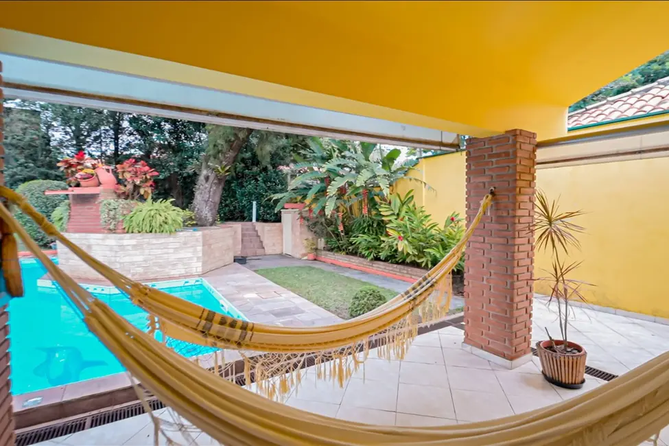 Casa com 4 quartos à venda, 260m2 em Jardim Santa Helena, São Paulo - SP - imagem 3 Foto 3 de Casa com 4 quartos à venda, 260m2 em Jardim Santa Helena, São Paulo - SP