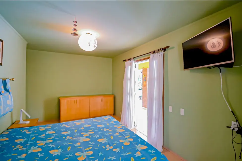 Casa com 4 quartos à venda, 260m2 em Jardim Santa Helena, São Paulo - SP - imagem 8 Foto 8 de Casa com 4 quartos à venda, 260m2 em Jardim Santa Helena, São Paulo - SP