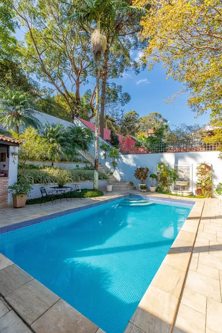 Casa com 3 quartos à venda, 228m2 em Jardim Marajoara, São Paulo - SP - imagem 8 Foto 8 de Casa com 3 quartos à venda, 228m2 em Jardim Marajoara, São Paulo - SP