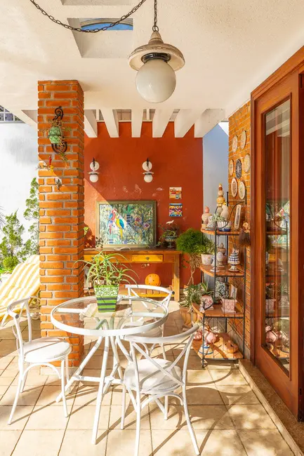 Casa com 3 quartos à venda, 228m2 em Jardim Marajoara, São Paulo - SP - imagem 9 Foto 9 de Casa com 3 quartos à venda, 228m2 em Jardim Marajoara, São Paulo - SP