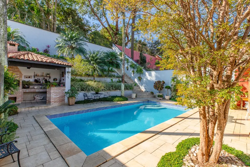 Casa com 3 quartos à venda, 228m2 em Jardim Marajoara, São Paulo - SP - imagem 3 Foto 3 de Casa com 3 quartos à venda, 228m2 em Jardim Marajoara, São Paulo - SP