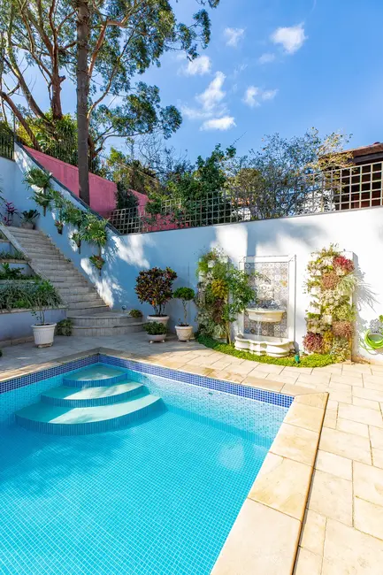 Casa com 3 quartos à venda, 228m2 em Jardim Marajoara, São Paulo - SP - imagem 6 Foto 6 de Casa com 3 quartos à venda, 228m2 em Jardim Marajoara, São Paulo - SP