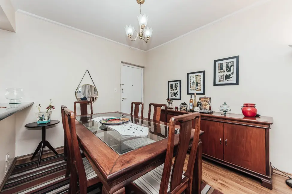 Foto 1 de Apartamento com 3 quartos à venda, 91m2 em Vila Nova Conceição, São Paulo - SP