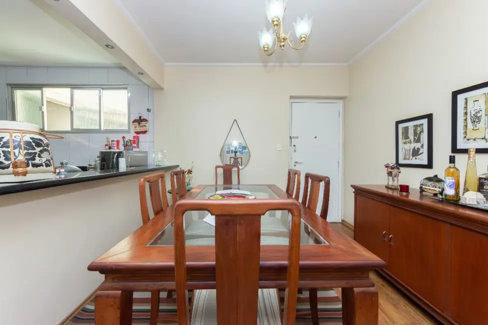 Foto 2 de Apartamento com 3 quartos à venda, 91m2 em Vila Nova Conceição, São Paulo - SP