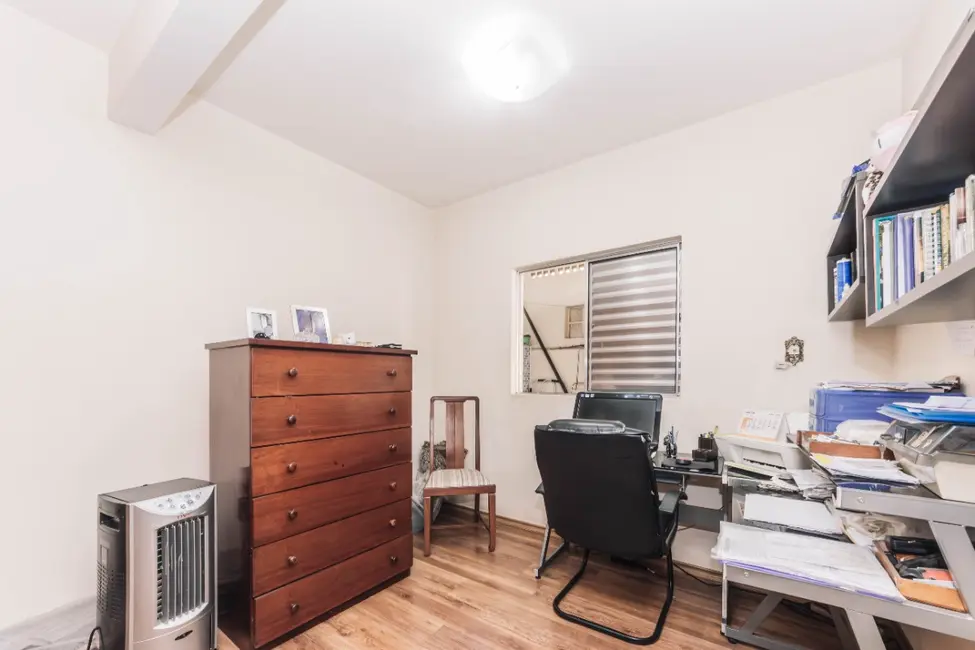 Foto 3 de Apartamento com 3 quartos à venda, 91m2 em Vila Nova Conceição, São Paulo - SP