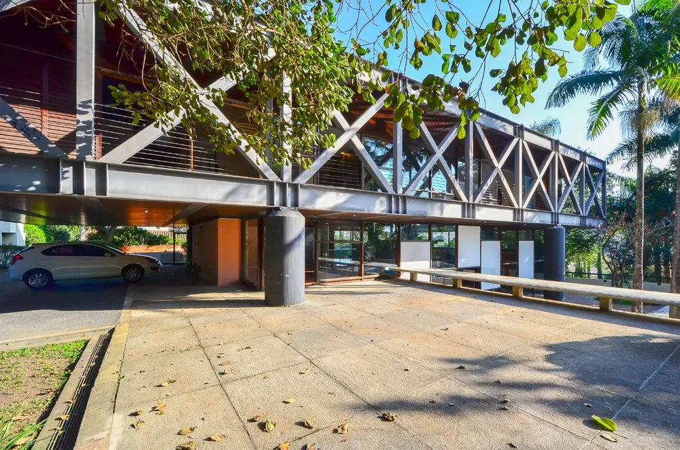 Casa com 4 quartos à venda, 1245m2 em Fazenda Morumbi, São Paulo - SP - imagem 7 Foto 7 de Casa com 4 quartos à venda, 1245m2 em Fazenda Morumbi, São Paulo - SP