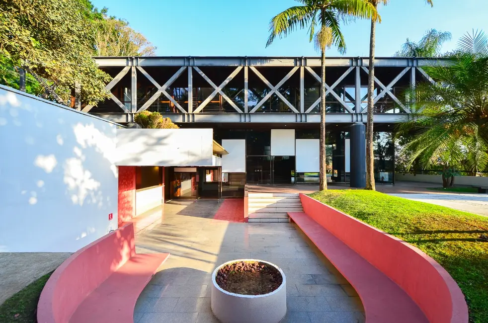 Casa com 4 quartos à venda, 1245m2 em Fazenda Morumbi, São Paulo - SP - imagem 8 Foto 8 de Casa com 4 quartos à venda, 1245m2 em Fazenda Morumbi, São Paulo - SP