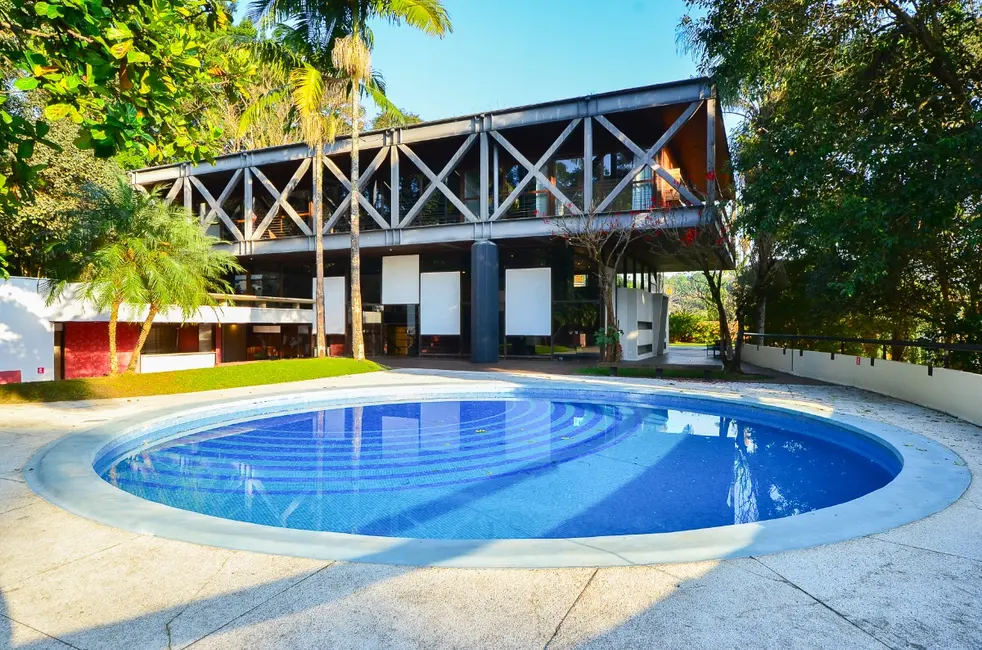 Casa com 4 quartos à venda, 1245m2 em Fazenda Morumbi, São Paulo - SP - imagem 9 Foto 9 de Casa com 4 quartos à venda, 1245m2 em Fazenda Morumbi, São Paulo - SP