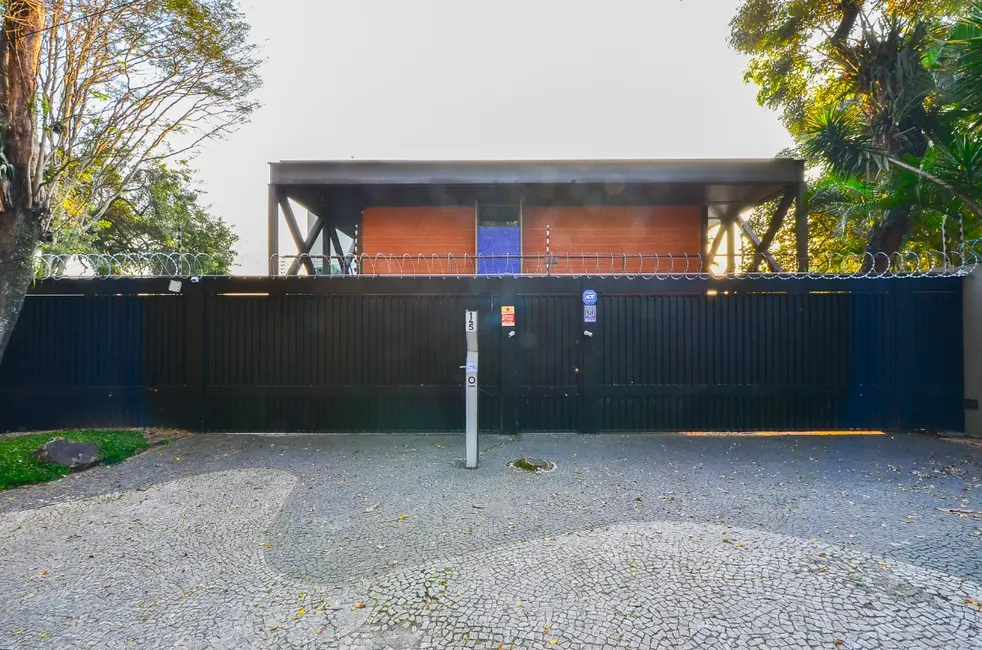 Casa com 4 quartos à venda, 1245m2 em Fazenda Morumbi, São Paulo - SP - imagem 3 Foto 3 de Casa com 4 quartos à venda, 1245m2 em Fazenda Morumbi, São Paulo - SP