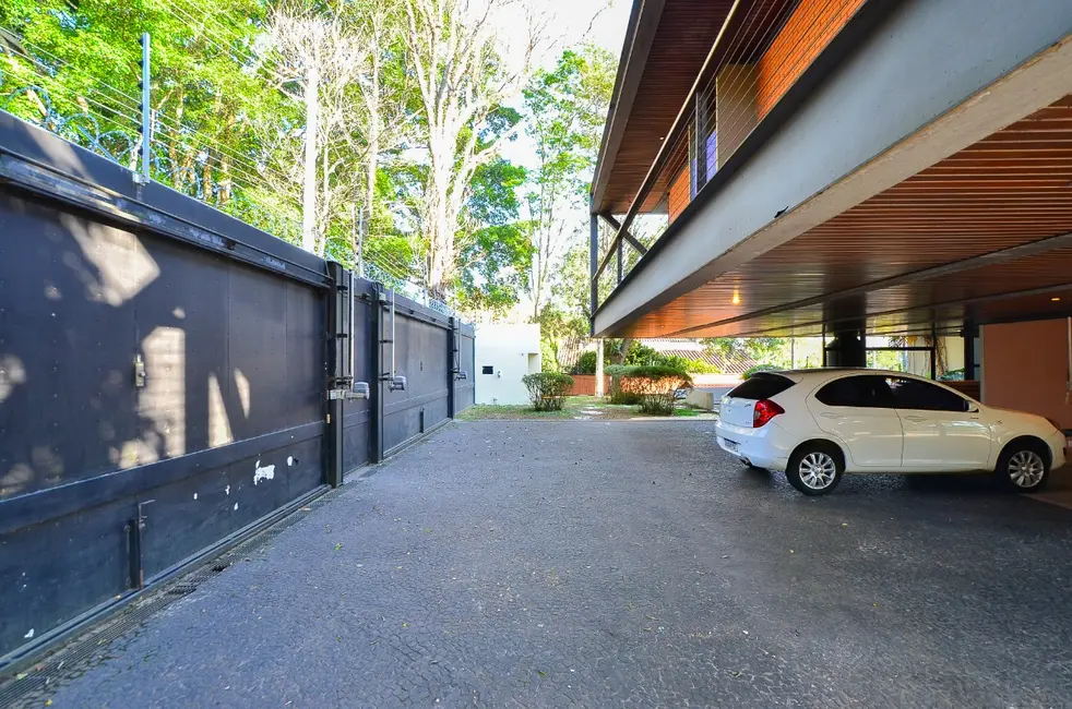 Casa com 4 quartos à venda, 1245m2 em Fazenda Morumbi, São Paulo - SP - imagem 2 Foto 2 de Casa com 4 quartos à venda, 1245m2 em Fazenda Morumbi, São Paulo - SP