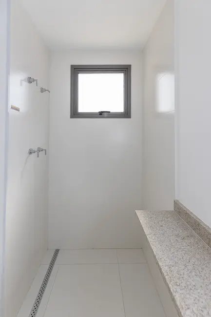 Apartamento com 3 quartos à venda, 125m2 em Campo Belo, São Paulo - SP - imagem 4 Foto 4 de Apartamento com 3 quartos à venda, 125m2 em Campo Belo, São Paulo - SP