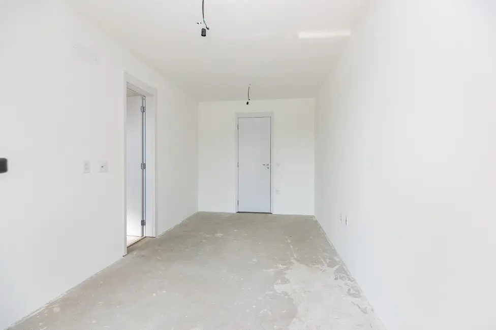 Apartamento com 3 quartos à venda, 125m2 em Campo Belo, São Paulo - SP - imagem 6 Foto 6 de Apartamento com 3 quartos à venda, 125m2 em Campo Belo, São Paulo - SP