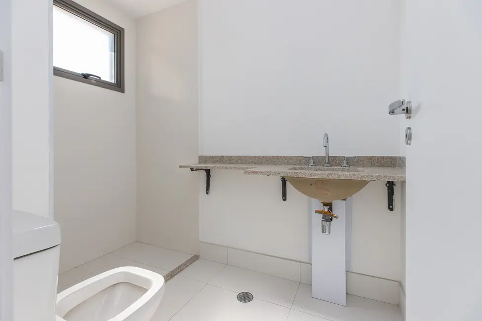 Apartamento com 3 quartos à venda, 125m2 em Campo Belo, São Paulo - SP - imagem 3 Foto 3 de Apartamento com 3 quartos à venda, 125m2 em Campo Belo, São Paulo - SP