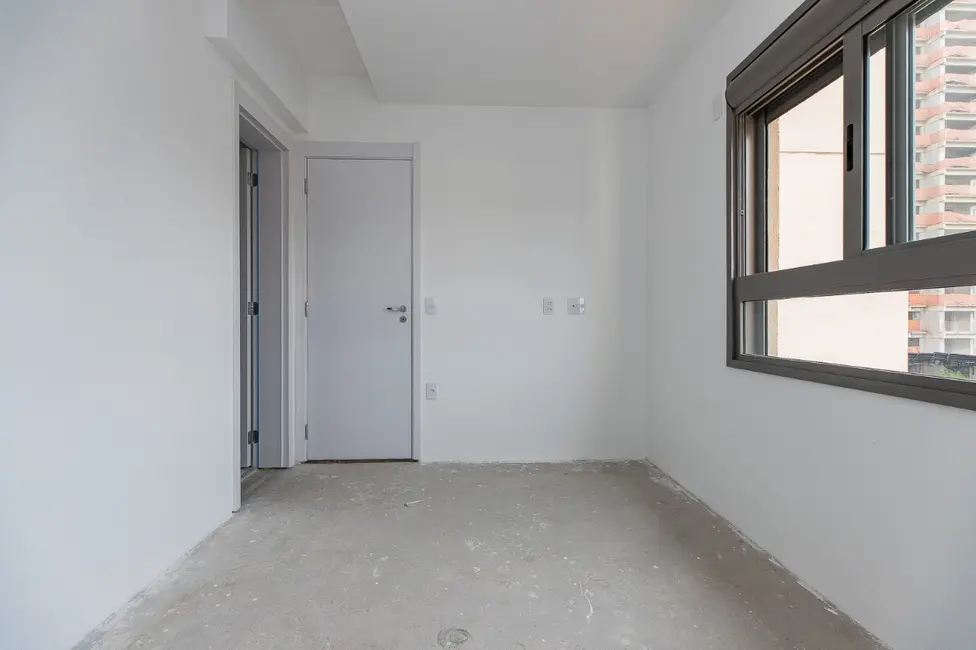 Apartamento com 3 quartos à venda, 125m2 em Campo Belo, São Paulo - SP - imagem 9 Foto 9 de Apartamento com 3 quartos à venda, 125m2 em Campo Belo, São Paulo - SP