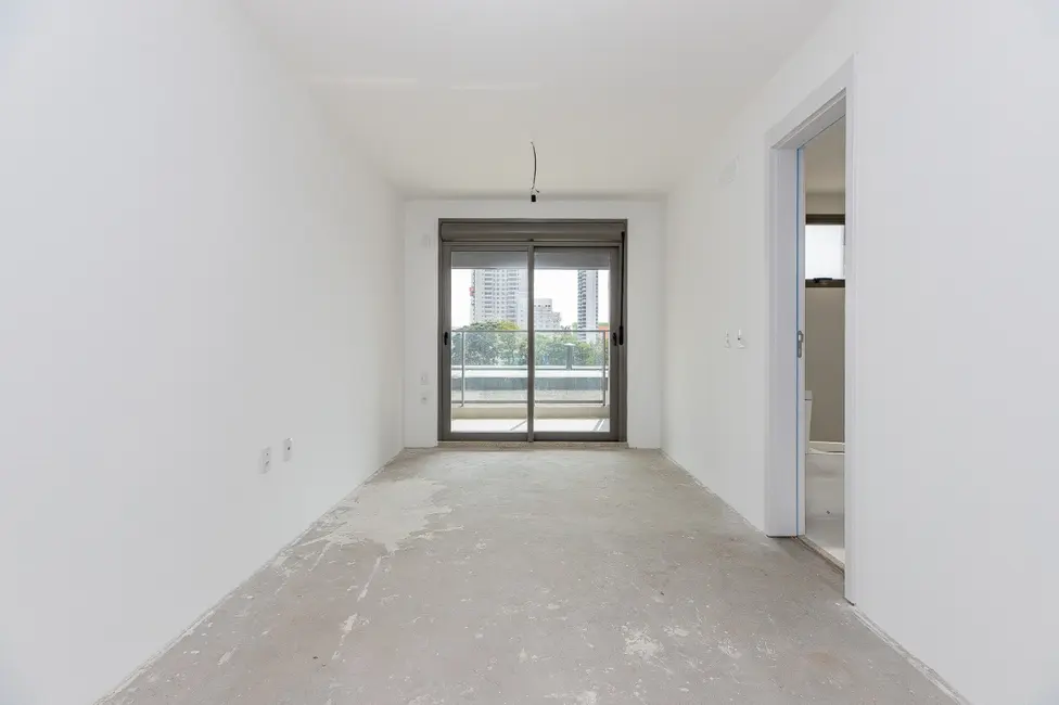 Foto 1 de Apartamento com 3 quartos à venda, 125m2 em Campo Belo, São Paulo - SP