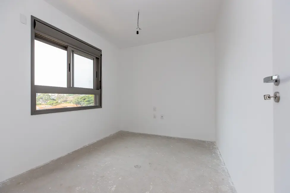 Apartamento com 3 quartos à venda, 125m2 em Campo Belo, São Paulo - SP - imagem 7 Foto 7 de Apartamento com 3 quartos à venda, 125m2 em Campo Belo, São Paulo - SP