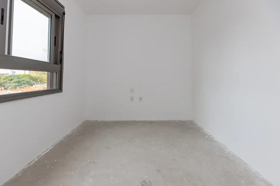 Apartamento com 3 quartos à venda, 125m2 em Campo Belo, São Paulo - SP - imagem 8 Foto 8 de Apartamento com 3 quartos à venda, 125m2 em Campo Belo, São Paulo - SP