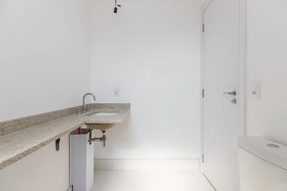 Apartamento com 3 quartos à venda, 125m2 em Campo Belo, São Paulo - SP - imagem 5 Foto 5 de Apartamento com 3 quartos à venda, 125m2 em Campo Belo, São Paulo - SP