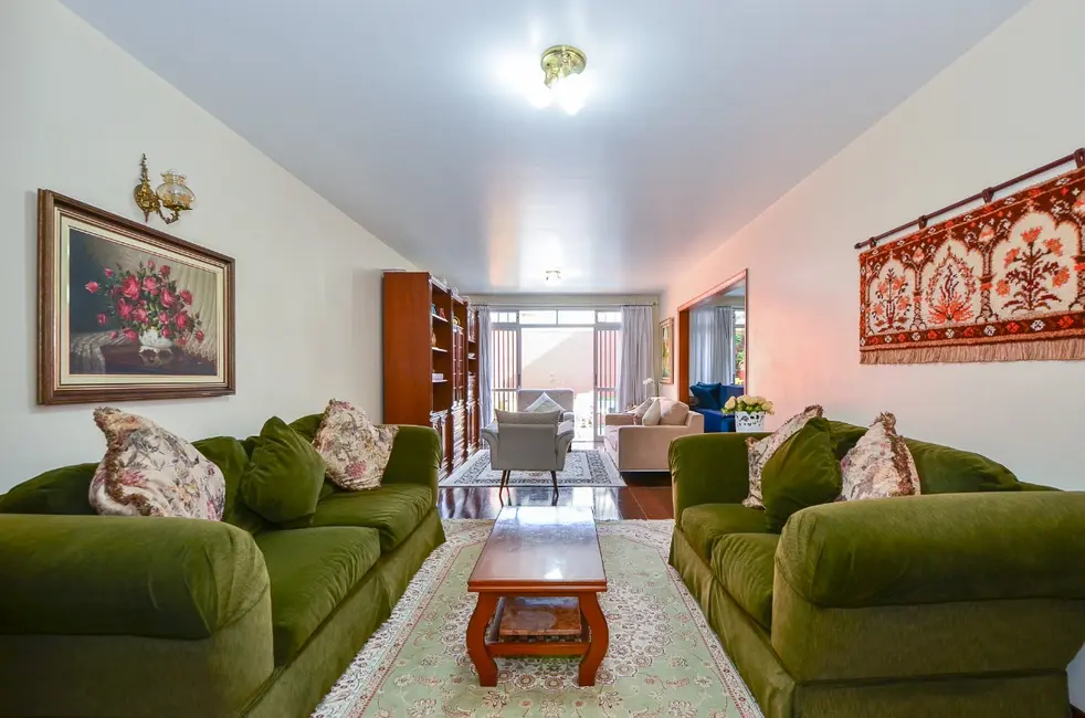 Casa com 4 quartos à venda, 450m2 em Planalto Paulista, São Paulo - SP - imagem 5 Foto 5 de Casa com 4 quartos à venda, 450m2 em Planalto Paulista, São Paulo - SP