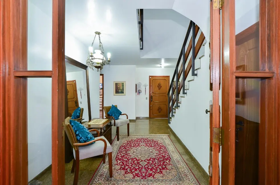 Casa com 4 quartos à venda, 450m2 em Planalto Paulista, São Paulo - SP - imagem 4 Foto 4 de Casa com 4 quartos à venda, 450m2 em Planalto Paulista, São Paulo - SP