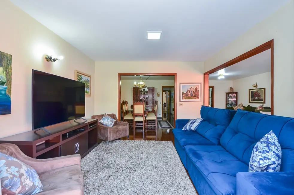 Casa com 4 quartos à venda, 450m2 em Planalto Paulista, São Paulo - SP - imagem 9 Foto 9 de Casa com 4 quartos à venda, 450m2 em Planalto Paulista, São Paulo - SP