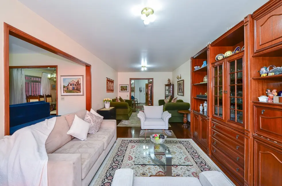 Casa com 4 quartos à venda, 450m2 em Planalto Paulista, São Paulo - SP - imagem 8 Foto 8 de Casa com 4 quartos à venda, 450m2 em Planalto Paulista, São Paulo - SP