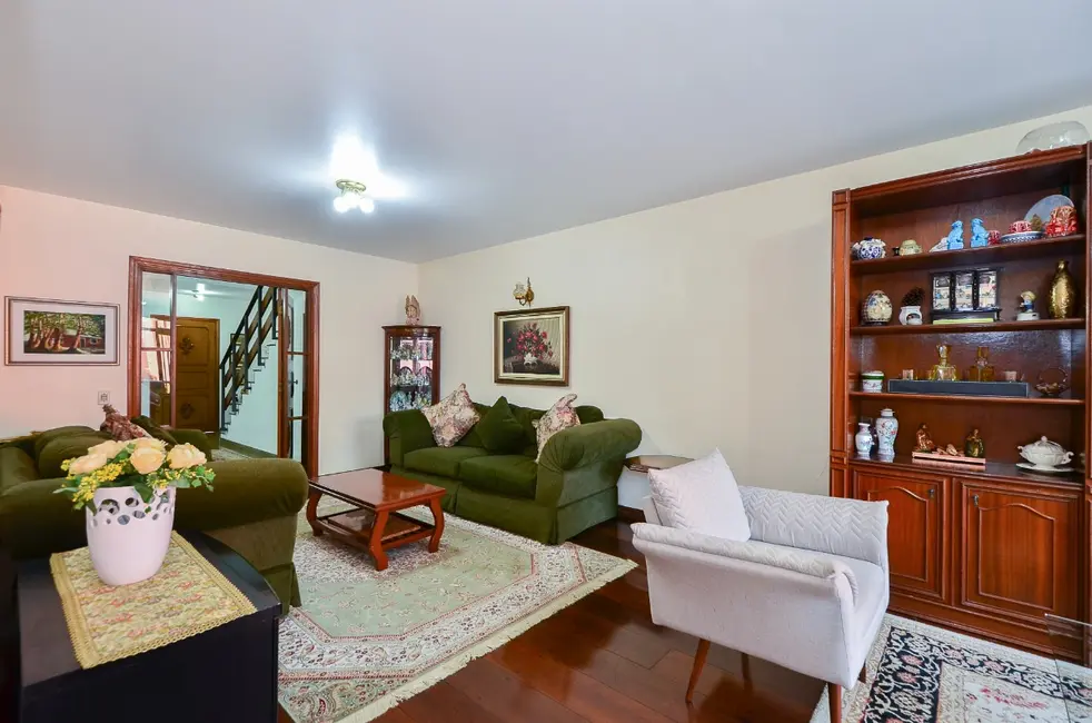 Casa com 4 quartos à venda, 450m2 em Planalto Paulista, São Paulo - SP - imagem 7 Foto 7 de Casa com 4 quartos à venda, 450m2 em Planalto Paulista, São Paulo - SP